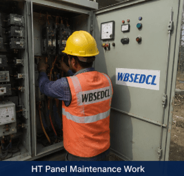 Panel maintenance